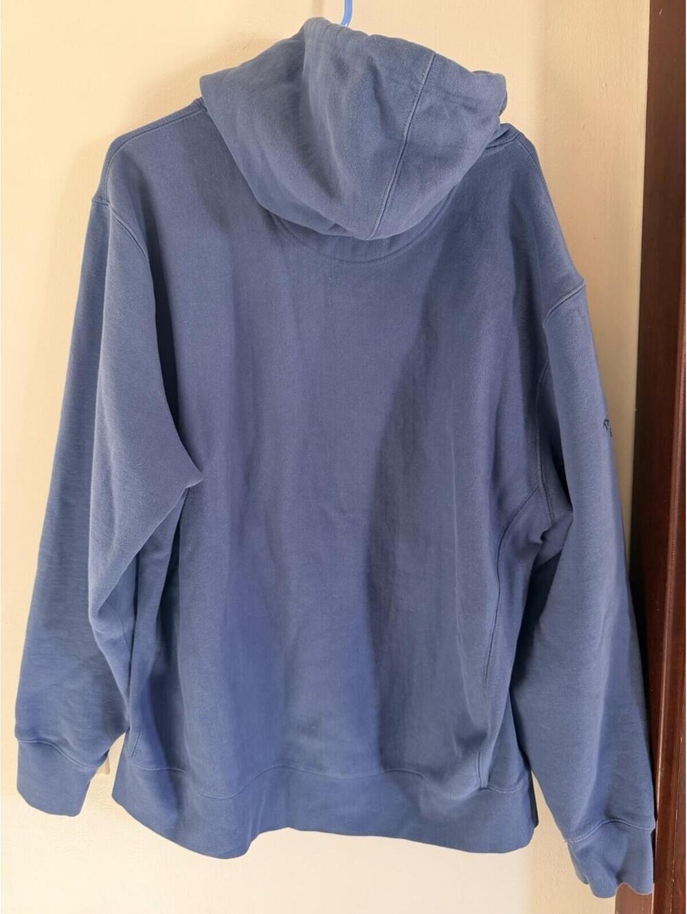 Large - Men - The Black Dog Classic Collection Hoodie - Picture 6 of 6